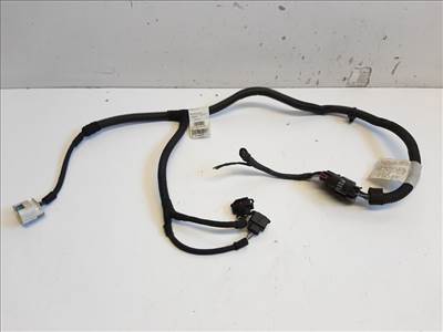 Chevrolet Orlando  üzemanyagtank köteg 13708559