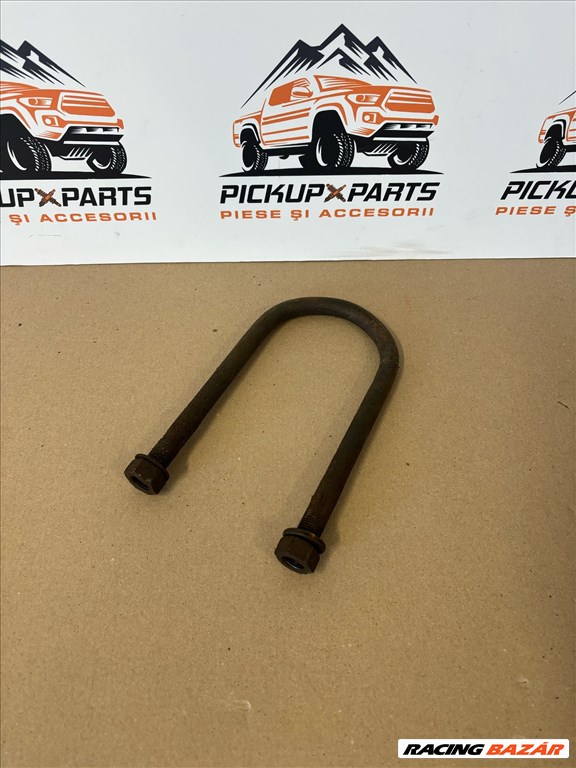 Hátsó laprugó U-bilincs Ford Ranger/Mazda B2500  1. kép