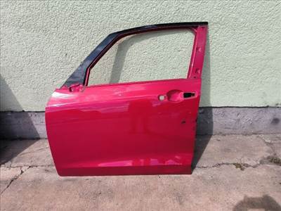 Honda Jazz V (GR) Bal első ajtó 