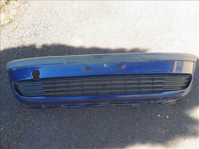 Opel Zafira A Első lökhárító KÉK (F75) 1999-2005)   ( SZÍNKÓD NEM ISMERT ) GM 90 580 620 gm90580620