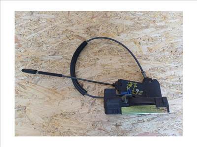 Opel Zafira A (1998-2004) Jobb Első Ajtó Központizár 