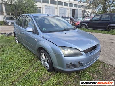 Ford Focus Mk2 1.6 TDCi kormánymű 