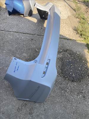 Honda CR-V IV Hátsó lökhárító 