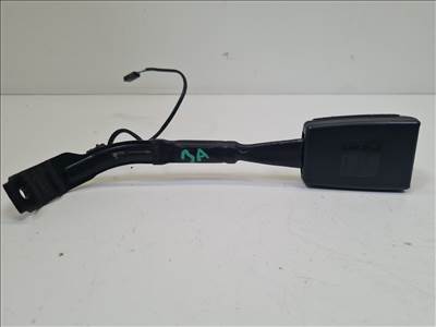 Volkswagen Golf VI jobb első biztonsági öv csat (3 ajtós) (18625) 1k3857756ba