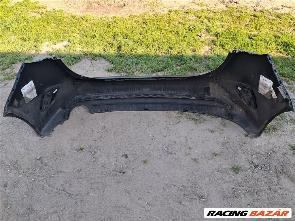 Kia Cee'd (CD) Hátsó lökhárító  2. kép