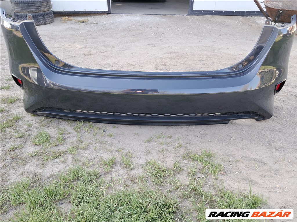 Kia Cee'd (CD) Hátsó lökhárító  3. kép