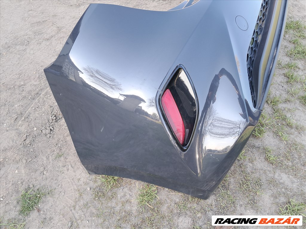 Kia Cee'd (CD) Hátsó lökhárító  5. kép