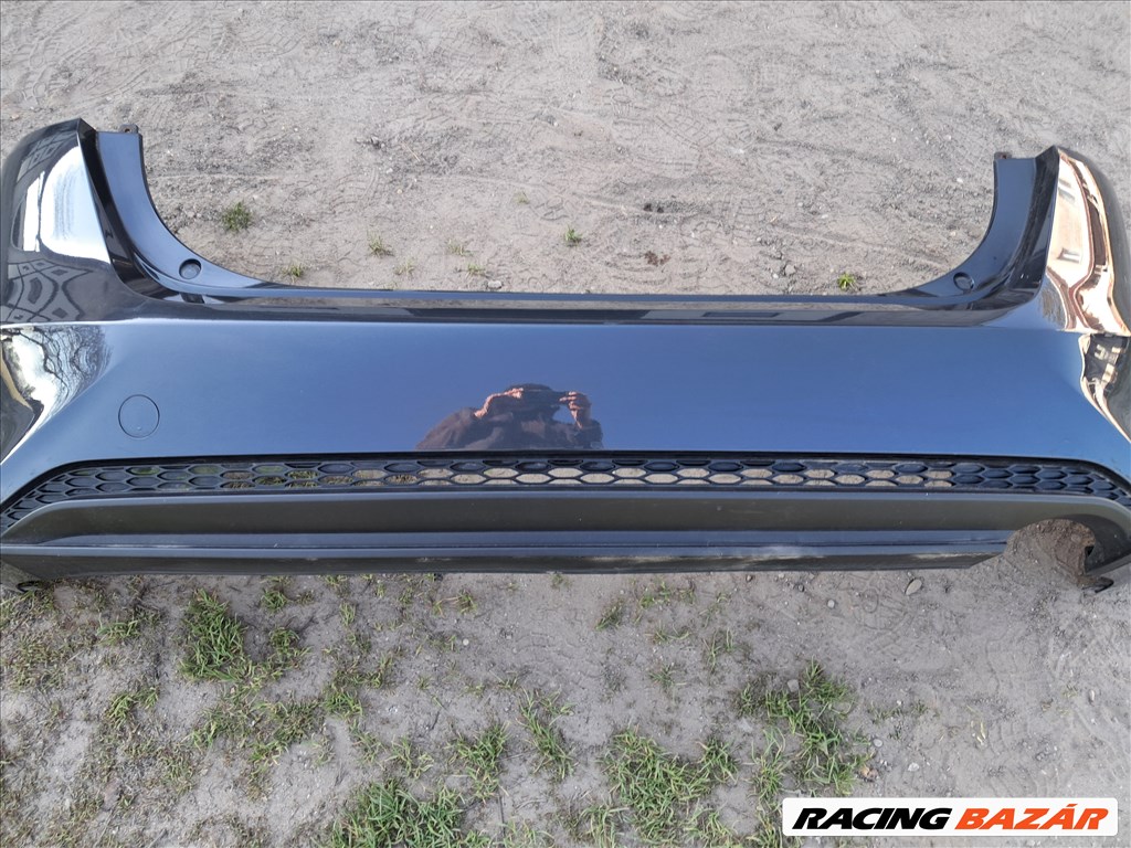 Kia Cee'd (CD) Hátsó lökhárító  6. kép