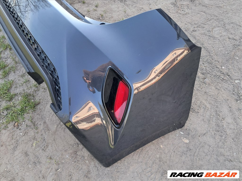 Kia Cee'd (CD) Hátsó lökhárító  7. kép