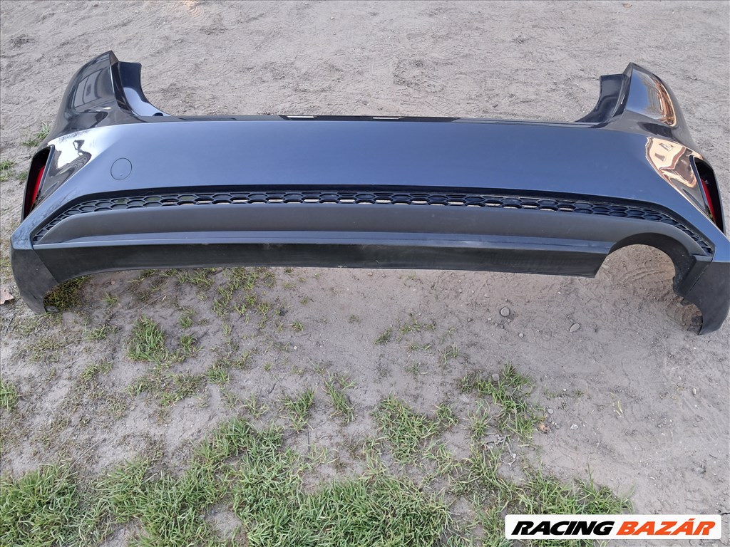 Kia Cee'd (CD) Hátsó lökhárító  8. kép