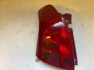 SUZUKI SWIFT III MZ, EZ Bal Hátsó Lámpa