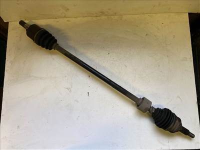 SUZUKI SWIFT III MZ, EZ Jobb Féltengely
