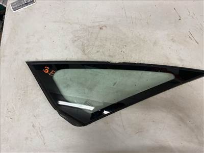 SUZUKI SX4 GY Bal A Oszlop Oldalablak Üveg