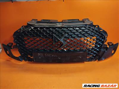 Citroen DS3 hűtőrács 9825376180 (L.25.722)