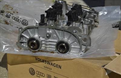 VW Seat Skoda 1.5 TSI DADA Vezérműtengelyház ACT  05e103469a