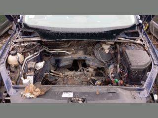 Peugeot 307 Első Ablakmosó Szivattyú *143371*