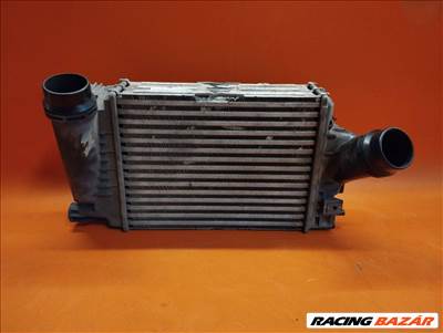 Renault Nissan 2.0 TDci intercooler hűtő  14461-4BD0A L130 (30)