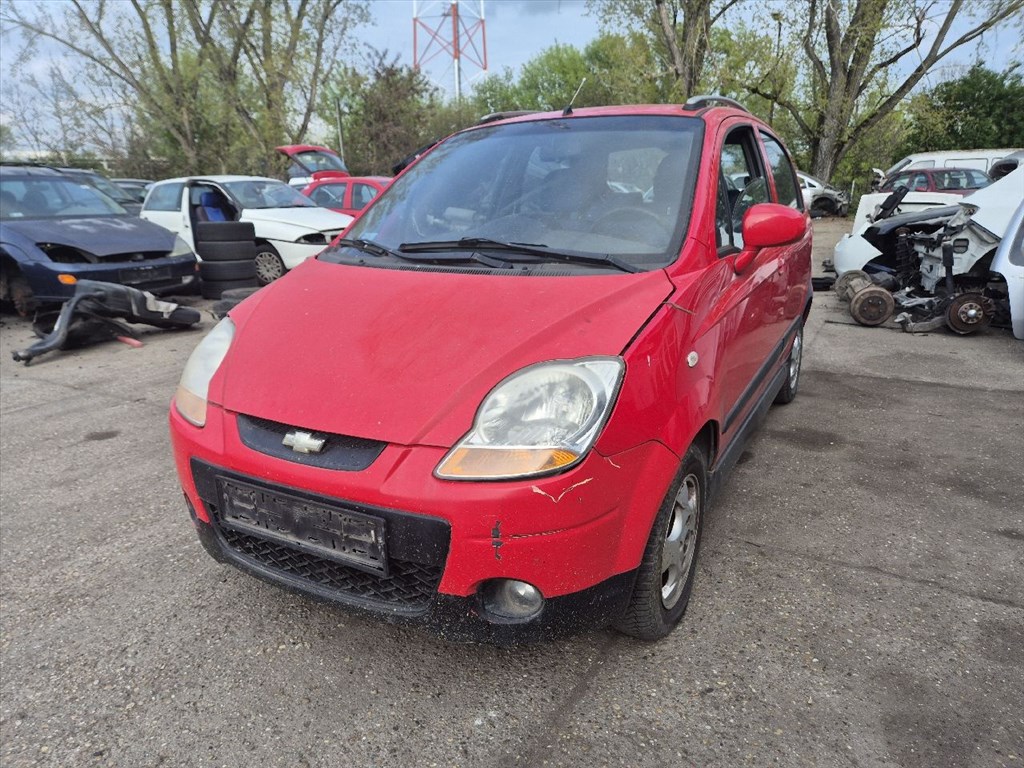 Chevrolet Spark I ABS TÖMB 1. kép