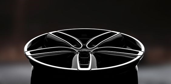 DIVA MB ALUFELNI 17'' 5x112 MINI COOPER ONE F55 F56 GMP ITALIA 3. kép