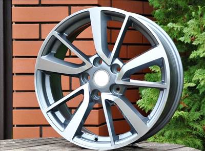 853 5147 MG 17 5x114.3 NISSAN QASHQAI JUKE ET40