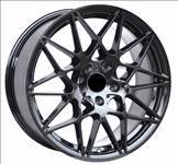 5167 BMW M4 F82 COMPETITION ALUFELNI 20 5x120 BMW ET35