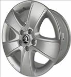 EREDETI ALUFELNI SKODA CRATERIS 16 5x112 SUPERB OCTAVIA YETI KAROQ ET50