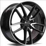 AMAZING  ALUFELNI 17" 5x112 MERCEDES VW AUDI SKODA SEAT.
