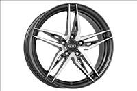 DOTZ INTERLAGOS 7,5x18" 5X108 ALUFELNI FORD VOLVO.