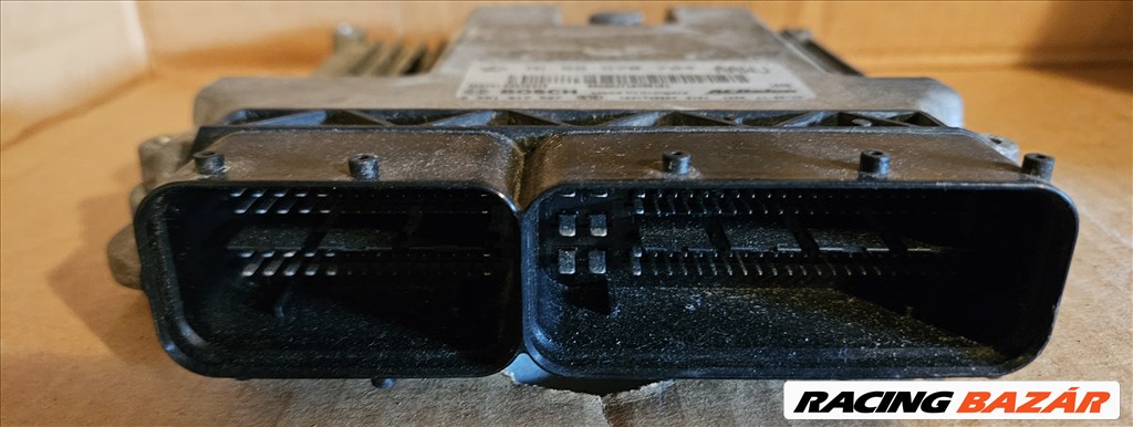 Opel Zafira C Tourer 2.0 CDTI Motorvezérlő AAWJ 55578704 3. kép