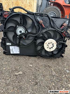 Fiat Ducato III, Citroën Jumper III, Peugeot Boxer II Komplett hűtősor 00521634410e