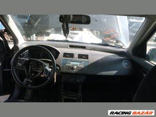 Suzuki Swift III Gyújtáskapcsoló *132403*