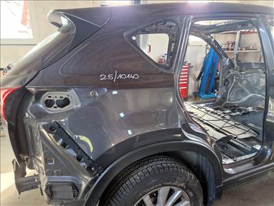 Mazda CX-5 jobb bal hátsó sárvédő negyed 