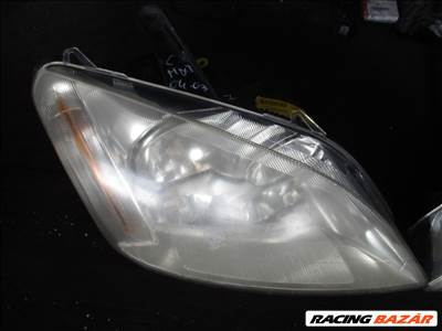 Ford C-Max Mk1 első lámpa fényszóró 