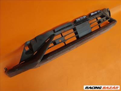 Nissan Juke F16 első lökhárító alsó koptató  (S67.20.508)