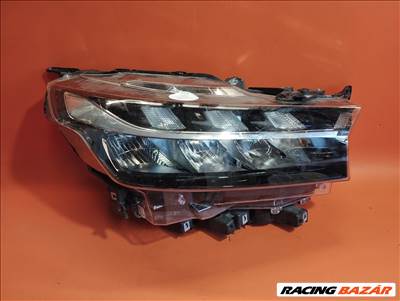 Suzuki SX4 S-Cross jobb led lámpa (S67.100.2F.429R)a