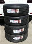 4 x TOMKET TIRES 255/50 20" új nyári gumi