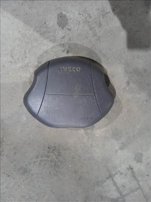 Iveco DAILY 00- Kormány közép kormánylégzsák lufi légzsák airbag 1437 500331825