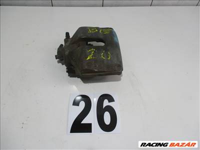 Skoda Octávia II Bal első féknyereg 2.0PDTDI