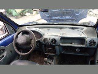 Renault Kangoo I Bal első Biztonsági Öv Csat *142879*