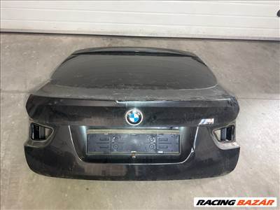 BMW X6 E71 Csomagtérajtó csomagtér ajtó 