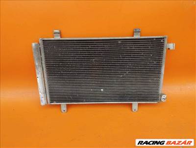 Suzuki SX4 klimahűtő 9531079J01 (L.20)