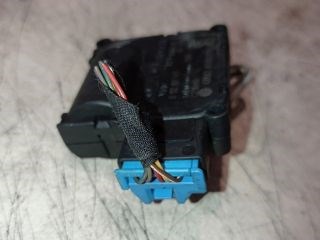 Audi A8 (D3 - 4E) Fűtés Állító Motor *135344* bosch-0132801369 4f0820511b 2. kép