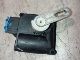 Audi A8 (D3 - 4E) Fűtés Állító Motor *135344* bosch-0132801369 4f0820511b 3. kép