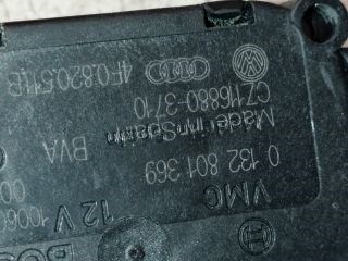 Audi A8 (D3 - 4E) Fűtés Állító Motor *135344* bosch-0132801369 4f0820511b 4. kép