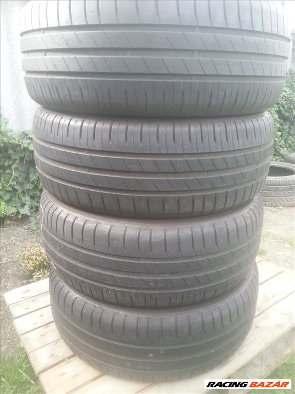  195/55R16 Goodyear nyári gumi 1. kép