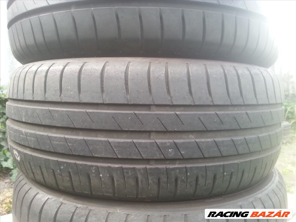  195/55R16 Goodyear nyári gumi 4. kép