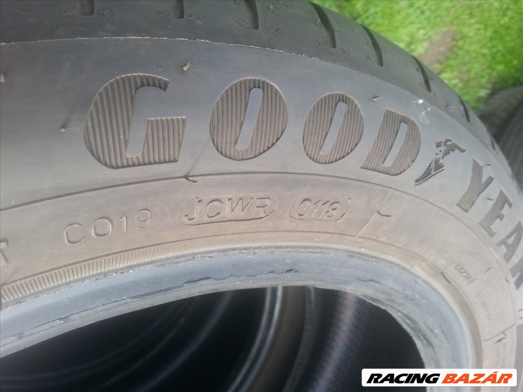  195/55R16 Goodyear nyári gumi 7. kép