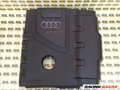 Audi A4 (B8 - 8K), Audi A5 (B8 - 8T), Audi A6 (C7 - 4G), Audi Q5 (8R) Motor fedél 06j103925m