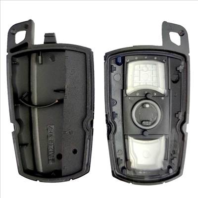 BMW 3 gombos bedugós kulcs E60 E90