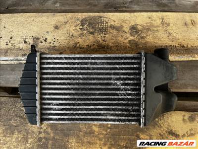 Opel Zafira B 1.7 CDTI A17DTJ, Z17DTJ intercooler  13240831